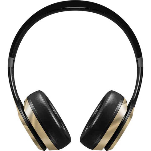 NFL New Orleans Saints Beats Studio Pro Wireless Headphones Skin
