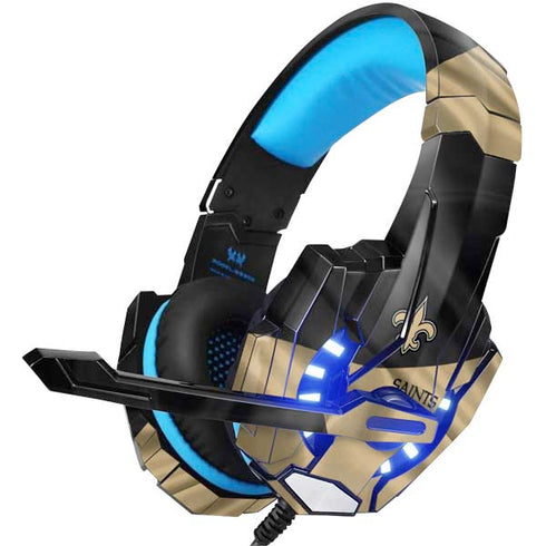 NFL New Orleans Saints BENGOO G9000 Skin