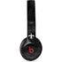 NFL New Orleans Saints Black & White Beats Solo 3 Wireless Skin