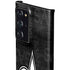 NFL New Orleans Saints Black & White Galaxy Note20 Ultra 5G Lite Case