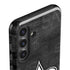 NFL New Orleans Saints Black & White Galaxy S25 Impact Case