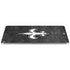 NFL New Orleans Saints Black & White Apple iPad Air Skin