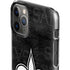 NFL New Orleans Saints Black & White iPhone 11 Pro Lite Case