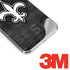 NFL New Orleans Saints Black & White iPhone 11 Pro Skin