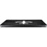 NFL New Orleans Saints Black & White Apple MacBook Pro 14-inch Skin