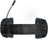 NFL New Orleans Saints Black & White Razer Kraken X Skin