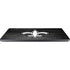 NFL New Orleans Saints Black & White Surface Laptop 7 15in Skin