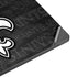 NFL New Orleans Saints Black & White Surface Laptop 7 15in Skin
