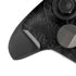 NFL New Orleans Saints Black & White Xbox Elite Wireless Controller Series 2 Skin