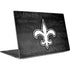 NFL New Orleans Saints Black & White Dell XPS Skin