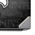 NFL New Orleans Saints Black & White HP ZBook Fury 16 G10 Skin
