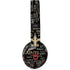 NFL New Orleans Saints Black Blast Beats Solo 3 Wireless Skin