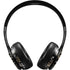 NFL New Orleans Saints Black Blast Beats Studio Pro Wireless Headphones Skin