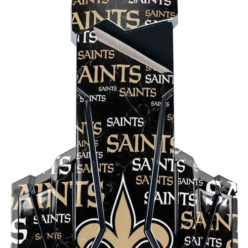 NFL New Orleans Saints Black Blast BENGOO G9000 Skin