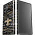 NFL New Orleans Saints Black Blast Galaxy S23 Ultra Pro Case