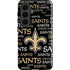 NFL New Orleans Saints Black Blast Galaxy S26 Impact Case