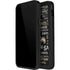 NFL New Orleans Saints Black Blast iPhone 15 Plus Waterproof Case