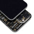 NFL New Orleans Saints Black Blast iPhone 15 Pro Max Skin