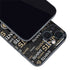 NFL New Orleans Saints Black Blast iPhone 15 Skin
