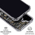 NFL New Orleans Saints Black Blast iPhone 16 MagSafe Case