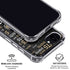 NFL New Orleans Saints Black Blast iPhone 16e MagSafe Case