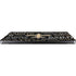 NFL New Orleans Saints Black Blast Apple MacBook Pro 14-inch Skin