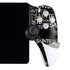 NFL New Orleans Saints Black Blast PlayStation Portal Remote Player Skin