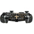 NFL New Orleans Saints Black Blast PlayStation Scuf Vantage 2 Controller Skin