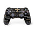 NFL New Orleans Saints Black Blast PlayStation PS4 Skins