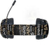 NFL New Orleans Saints Black Blast Razer Kraken X Skin