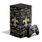 NFL New Orleans Saints Black Blast Xbox Series X Bundle Skin