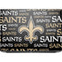 NFL New Orleans Saints Black Blast HP ZBook Fury 16 G10 Skin
