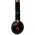 NFL New Orleans Saints Black Performance Series Beats Solo 3 Wireless Skin