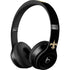 NFL New Orleans Saints Black Performance Series Beats Solo 3 Wireless Skin