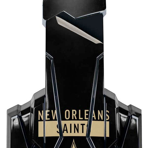 NFL New Orleans Saints Black Performance Series BENGOO G9000 Skin