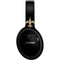 NFL New Orleans Saints Black Performance Series Bose QuietComfort 35 II Headphones Skin
