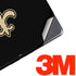 NFL New Orleans Saints Black Performance Series iPad Skins