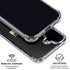NFL New Orleans Saints Black Performance Series iPhone 16 MagSafe Case