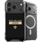 NFL New Orleans Saints Black Performance Series iPhone 18 Pro MagSafe Case