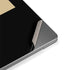 NFL New Orleans Saints Black Performance Series Apple MacBook Pro 14-inch Skin