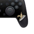 NFL New Orleans Saints Black Performance Series Nintendo Switch 2 (2025) Pro Controller Skin