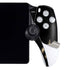 NFL New Orleans Saints Black Performance Series PlayStation Portal Remote Player Skin