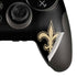 NFL New Orleans Saints Black Performance Series PlayStation Scuf Vantage 2 Controller Skin