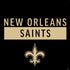 NFL New Orleans Saints Black Performance Series PS4 Console and Controller Bundle Skin