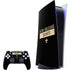 NFL New Orleans Saints Black Performance Series PlayStation PS5 Skins