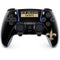 NFL New Orleans Saints Black Performance Series PS5 DualSense Edge Pro Controller Skin