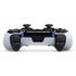 NFL New Orleans Saints Black Performance Series PS5 DualSense Edge Pro Controller Skin