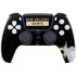 NFL New Orleans Saints Black Performance Series PS5 Pro Bundle Skin