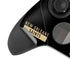 NFL New Orleans Saints Black Performance Series Xbox Elite Wireless Controller Series 2 Skin