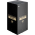 NFL New Orleans Saints Black Performance Series XBox Series X Digital Edition Console Skin